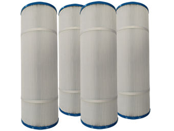 Cartuchos de Substituição Warmpac So Clear – Filtração de Alta Precisão (Modelos 35 a 170)