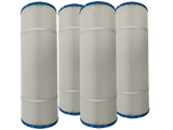 Cartuchos de Substituição Warmpac So Clear – Filtração de Alta Precisão (Modelos 35 a 170)