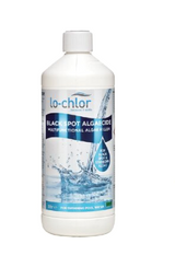 Lo-Chlor Algas Pretas - Tratamento de Choque para Algas Encrustadas