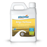 Piscimar PM-654 Algi Yellow - Eliminador de Algas Amarelas e Mostarda (1.1 kg)