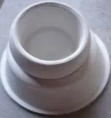 Almofada para pés de escada de piscina AstralPool