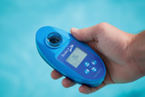 Fotómetro Digital Scuba III – Análise Profissional de 11 Parâmetros com Tecnologia NFC