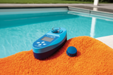 Fotómetro Digital Scuba III – Análise Profissional de 11 Parâmetros com Tecnologia NFC