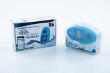 Fotómetro Digital Scuba III – Análise Profissional de 11 Parâmetros com Tecnologia NFC