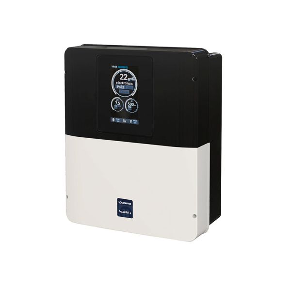 ayward AquaRite Plus NG – Sistema de Controlo Total e Eletrólise Salina