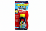 AquaCheck Vermelho 4 em 1 – Especial Spas: Bromo Total, pH, Alcalinidade e Dureza