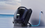 Robot de Piscina Sem Fios Beatbot AquaSense 2 – Limpeza de Linha de Água com Visão Inteligente