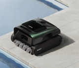 Robot de Piscina Sem Fios Beatbot AquaSense 2 Pro – Limpeza 5-em-1 com IA e Controlo Remoto