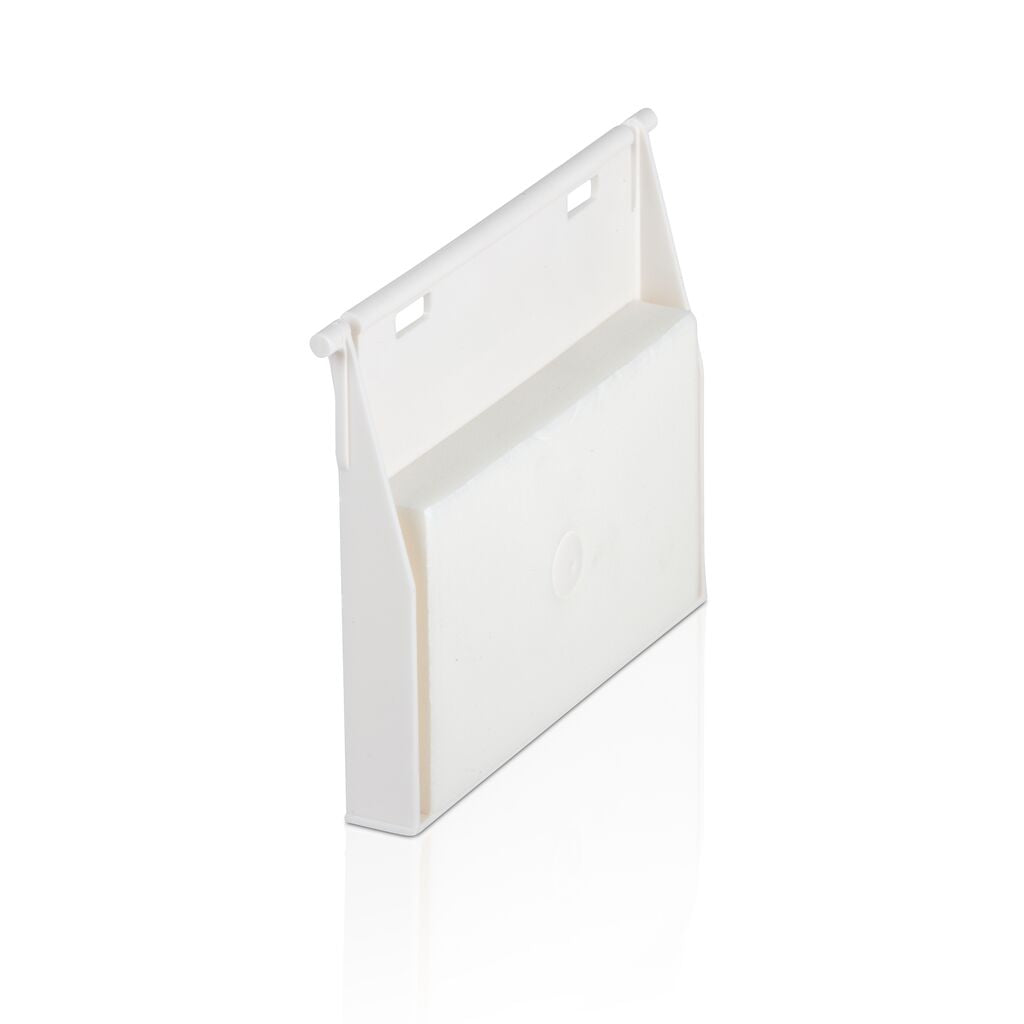 Comporta de Substituição para Skimmer de Piscina – 12 x 14,5 cm