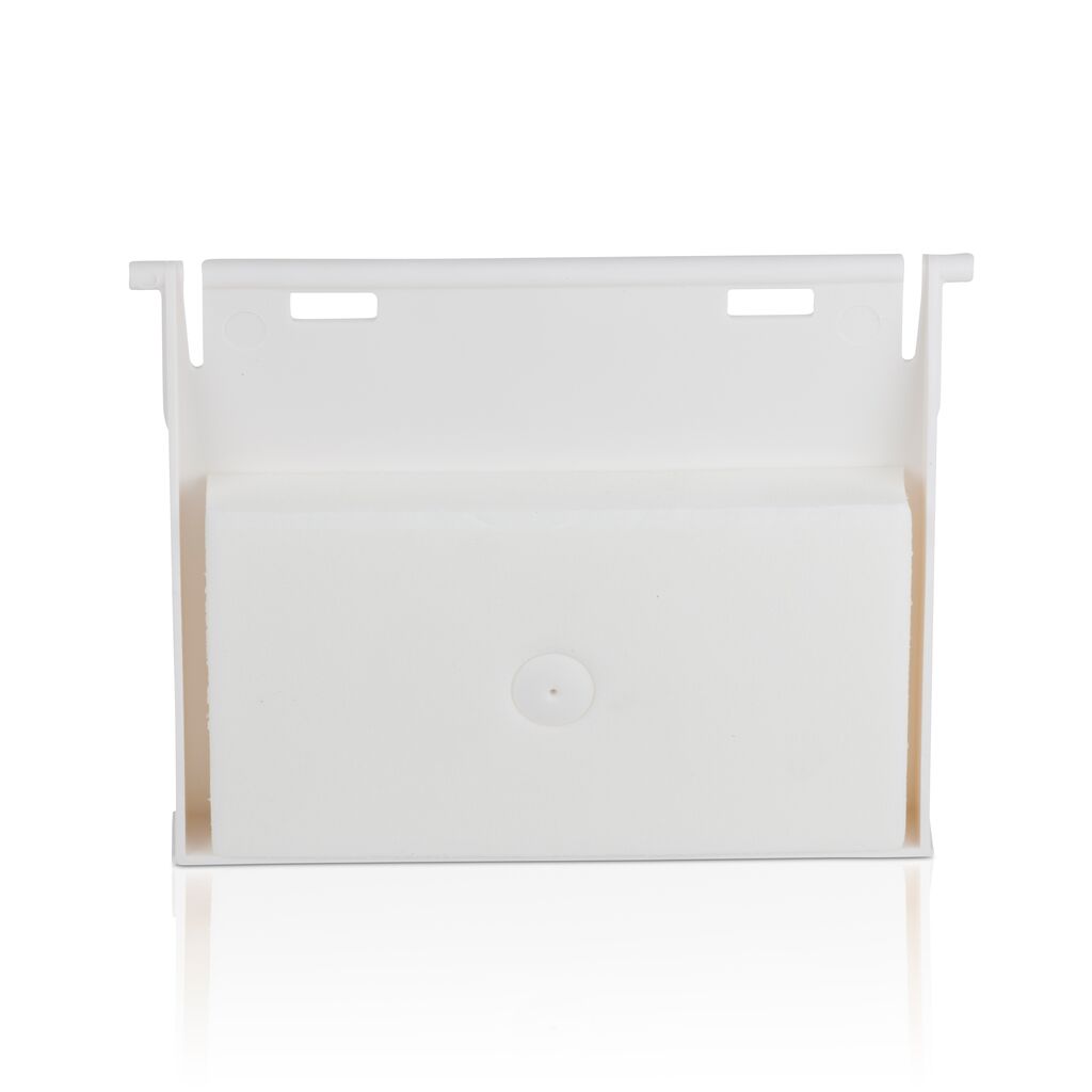 Comporta de Substituição para Skimmer de Piscina – 12 x 14,5 cm