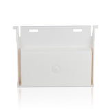 Comporta de Substituição para Skimmer de Piscina – 12 x 14,5 cm