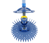 Aspirador Hidráulico Zodiac T3 – Tecnologia Diafra para Limpeza Eficiente de Piscinas