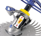 Aspirador Hidráulico Zodiac T3 – Tecnologia Diafra para Limpeza Eficiente de Piscinas