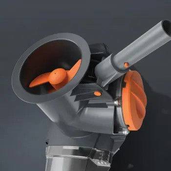 Robot de Piscina Vektro XL Sem Fios – Limpeza Autónoma de Alta Performance