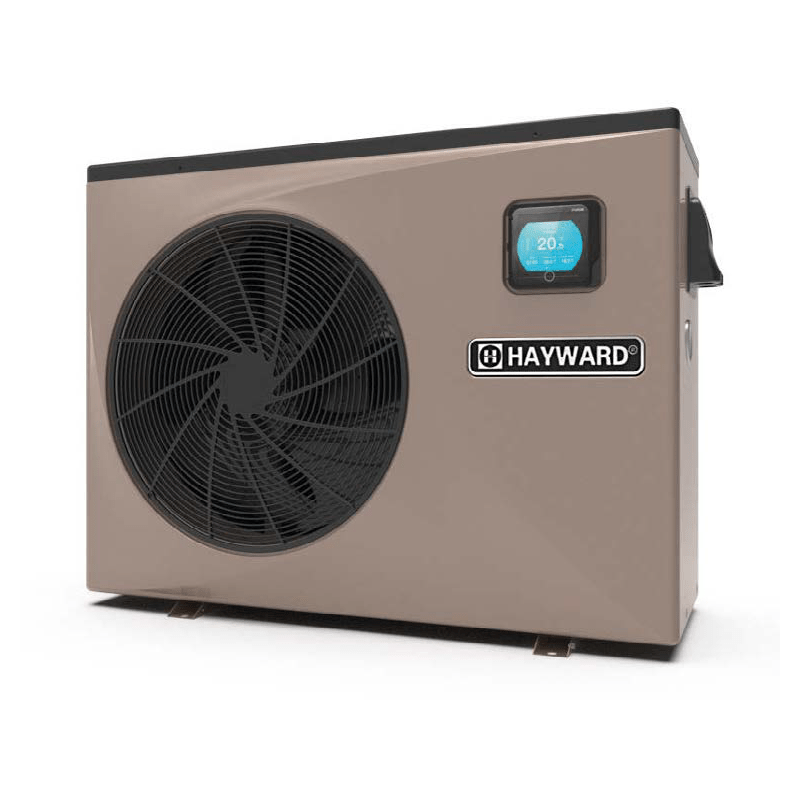 Bomba de Calor Easy Temp Inverter