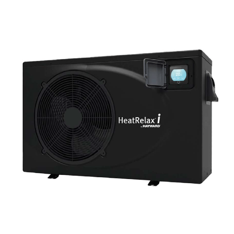 Heat Relax Invert