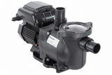 Bomba Pentair Superflo VSD – Velocidade Variável com Pré-filtro XL de 4,5L