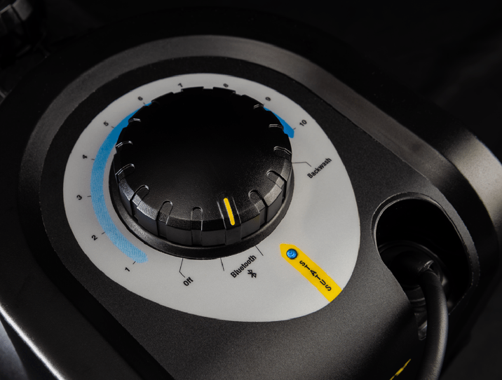 Bomba Davey Silensor Pro Premium VSD – Automação Inteligente e Silêncio de Elite
