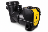 Bomba Davey Silensor Pro VSD – Ultra Silenciosa com Refrigeração a Água e 4.5L de Pré-filtro