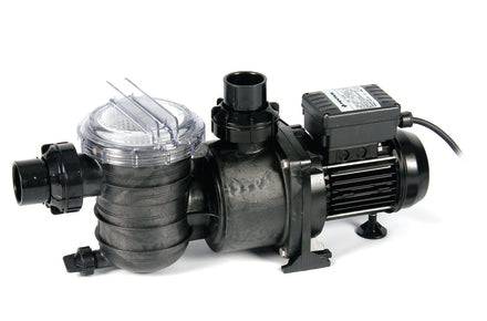 Bomba Pentair Swimmey – Fiabilidade Plug & Play com 3 Anos de Garantia