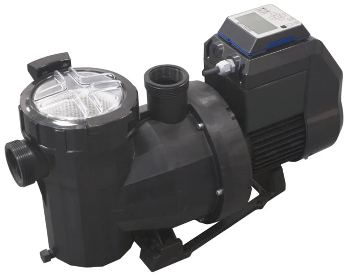 Bomba de Piscina Victoria Plus Silent VS – Velocidade Variável (1 CV e 2 CV)