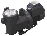 Bomba de Piscina Victoria Plus Silent VS – Velocidade Variável (1 CV e 2 CV)