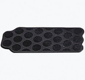 Degrau Antiderrapante Ecopool em Inox A316L para Escada de Piscina