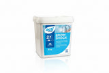ACTI Expert Brom Shock 5kg | Oxigénio Ativo Regenerador de Bromo