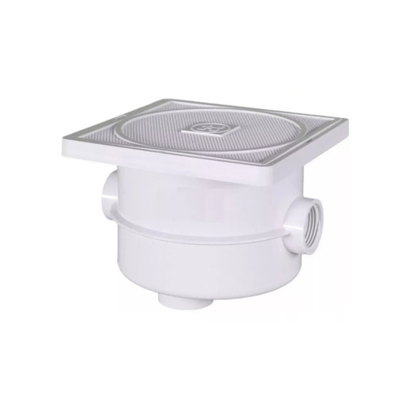 Caixa de Ligação Hayward em ABS – Universal para Projetores de Piscina