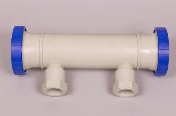 Célula de eletrólise de sal DOM-50 Astralpool – ref. 4408070105