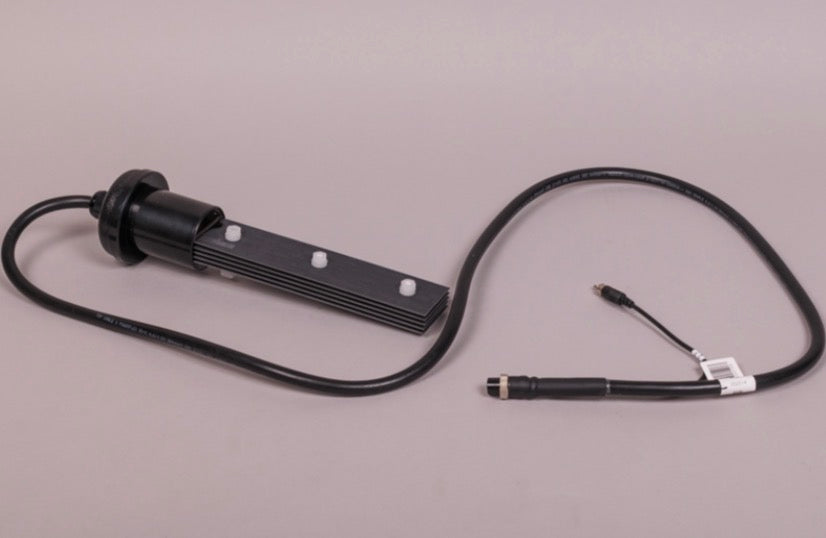 Célula de eletrólise de sal RC22 – ref. RC22