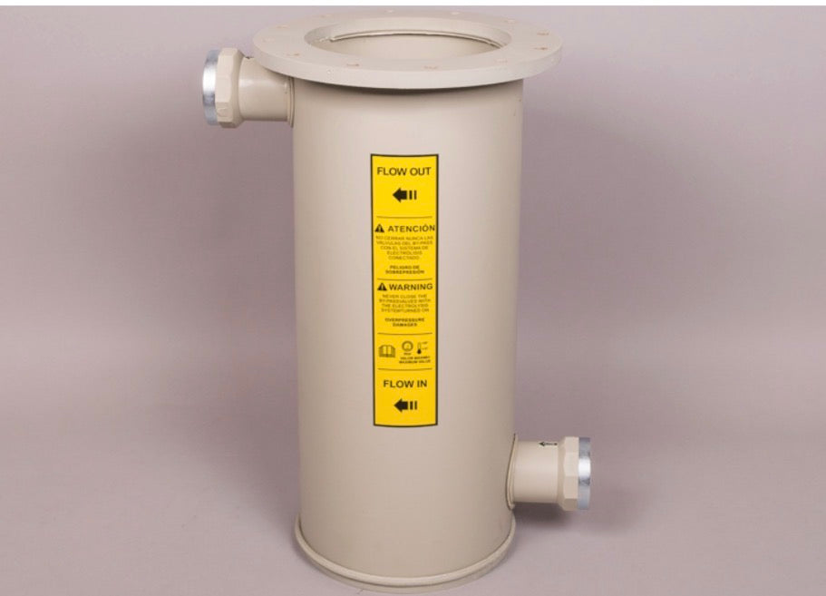 Célula de eletrólise de sal VC 150/190 Astralpool – ref. 4408040531