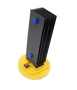 Células de eletrólise de sal CT10 e CT24 – ref. R-001 e R-003