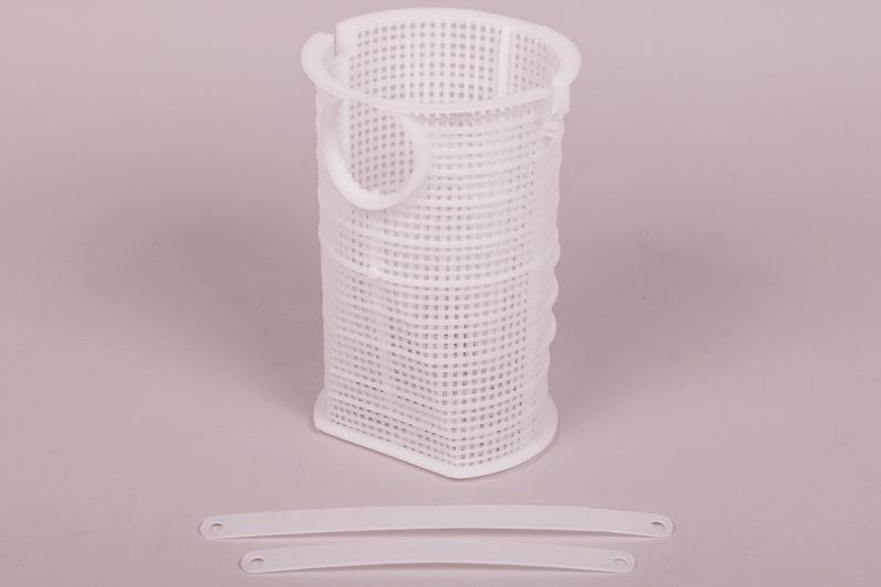 Cesto de pré-filtro AstralPool Rpum0005.03R para bomba de piscina
