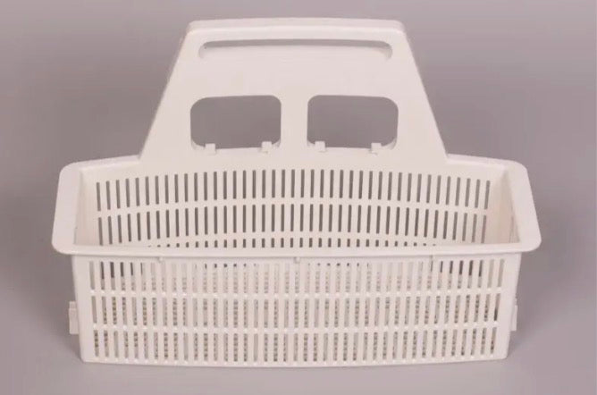 Cesto de skimmer AstralPool – modelo 4