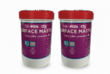 SB-Pool Surface Mastic (400g): Massa Epoxídica Bicomponente para Reparação Subaquática