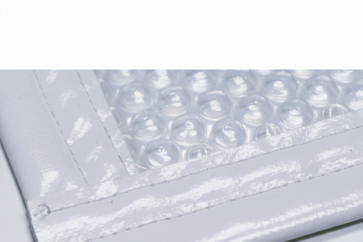 Cobertura Térmica OXO MAXIFRESH 500μ  Branca – Máxima Transparência e Durabilidade