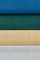 Cobertura de inverno para piscina em rede PVC 250 gr