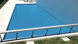 Cobertura em espuma de 6 mm para piscina – conserva o calor e reduz a evaporação