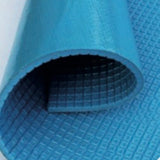 Cobertura térmica em espuma de 6 mm para piscina