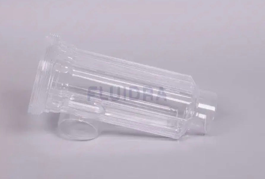 Copo de célula de eletrólise – ref. 57655