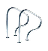 Corrimão de saída para piscina AstralPool – vista 3