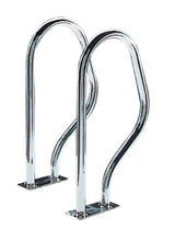 Corrimão de saída para piscina AstralPool – vista 7