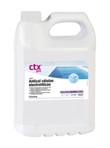 CTX-35 Limpador Desincrustante de Células de Eletrólise Salina