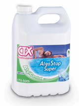 CTX-500 AlgaStop - Algicida Concentrado de Longa Duração