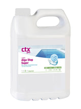 CTX-500 AlgaStop - Algicida Concentrado de Longa Duração