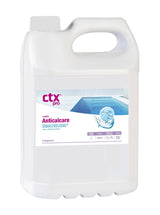 CTX-602 Anticalcário Eco 5L - Inibidor de Incrustações e Corrosão