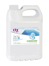 CTX-60 AlgaStop Cristal - Algicida e Clarificador de Ação Rápida