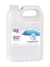 CTX-75 Waterline Cleaner - Limpador de Linha de Flutuação e Bordas (Desengordurante)