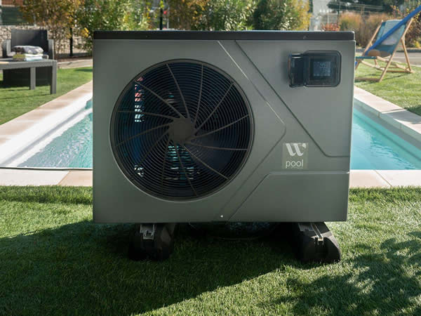 Bomba de Calor Warmpac DC Full Inverter – Silêncio, Performance e Conectividade Total